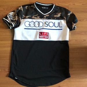 Good Soul Tee